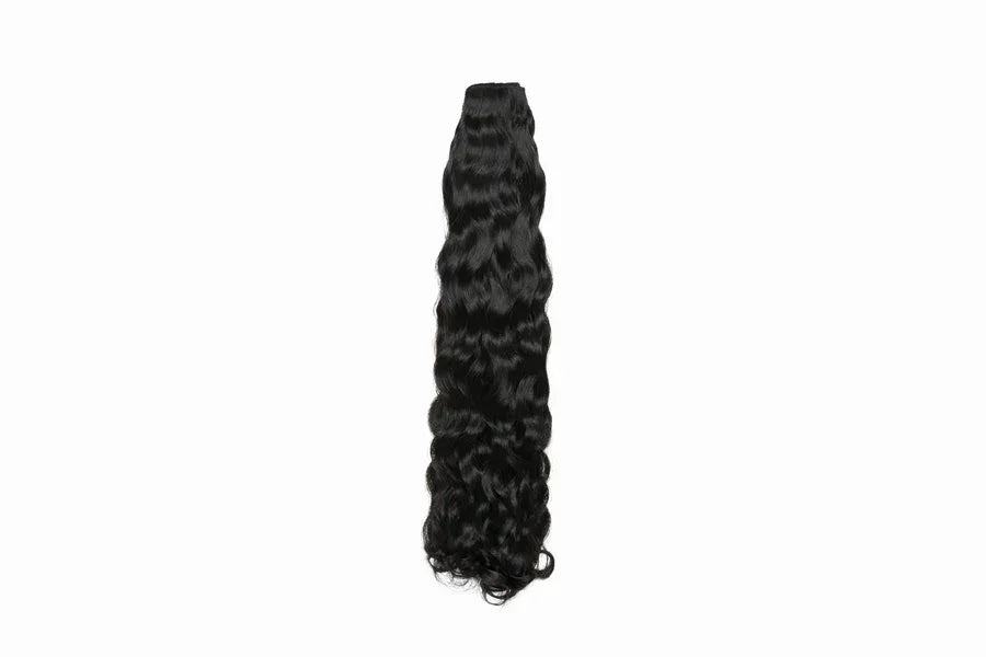 Raw Cambodian Wavy - TAMY DOLL HAIR